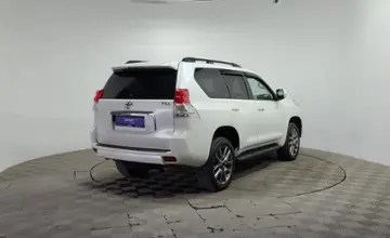 Toyota Land Cruiser Prado 2009 года за 12 990 000 тг. в Алматы