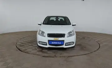 Chevrolet Nexia 2021 года за 4 590 000 тг. в Шымкент фото 2