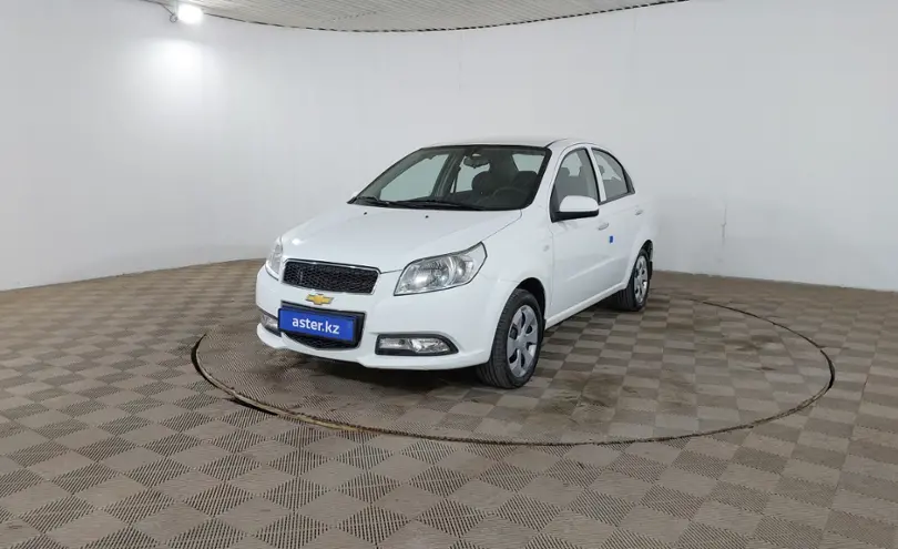 Chevrolet Nexia 2021 года за 4 590 000 тг. в Шымкент