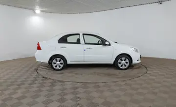 Chevrolet Nexia 2021 года за 4 590 000 тг. в Шымкент фото 4