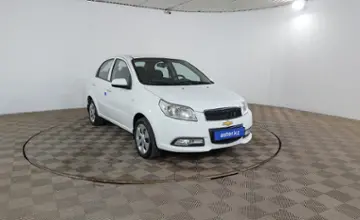 Chevrolet Nexia 2021 года за 4 590 000 тг. в Шымкент фото 3