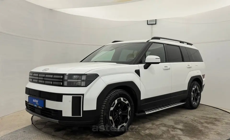 2024 Hyundai Santa Fe