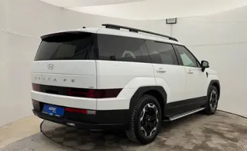 Hyundai Santa Fe 2024 года за 18 500 000 тг. в Актобе