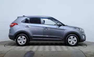 Hyundai Creta 2019 года за 8 290 000 тг. в Астана фото 4