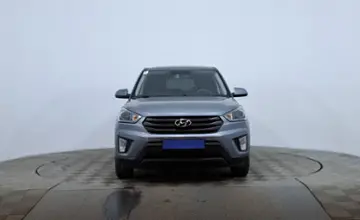 Hyundai Creta 2019 года за 8 290 000 тг. в Астана фото 2