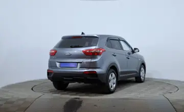Hyundai Creta 2019 года за 8 290 000 тг. в Астана