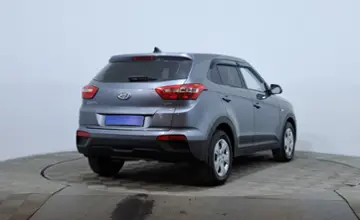 Hyundai Creta 2019 года за 8 290 000 тг. в Астана