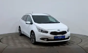 Kia Ceed 2015 года за 5 675 000 тг. в Астана фото 3