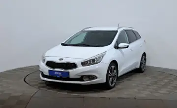 Kia Ceed 2015 года за 5 675 000 тг. в Астана фото 1