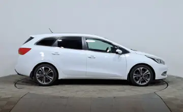 Kia Ceed 2015 года за 5 675 000 тг. в Астана фото 4