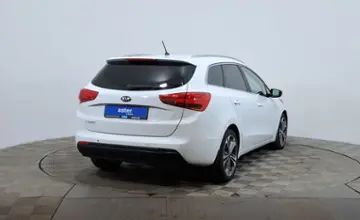 Kia Ceed 2015 года за 5 675 000 тг. в Астана