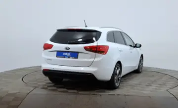 Kia Ceed 2015 года за 5 675 000 тг. в Астана