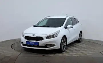 Kia Ceed 2015 года за 5 675 000 тг. в Астана фото 1