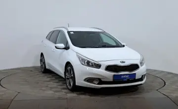 Kia Ceed 2015 года за 5 675 000 тг. в Астана фото 3