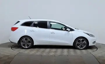 Kia Ceed 2015 года за 5 675 000 тг. в Астана фото 4