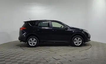 Toyota RAV4 2014 года за 7 990 000 тг. в Алматы фото 4