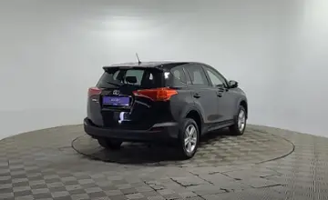 Toyota RAV4 2014 года за 7 990 000 тг. в Алматы