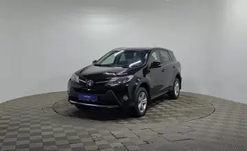 Toyota RAV4 2014 года за 7 990 000 тг. в Алматы фото 1