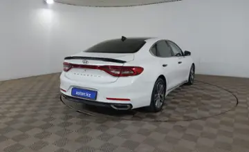 Hyundai Grandeur 2017 года за 10 180 000 тг. в Шымкент