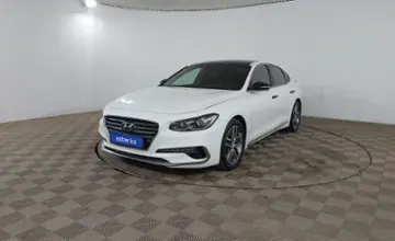 Hyundai Grandeur 2017 года за 10 180 000 тг. в Шымкент фото 1