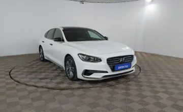 Hyundai Grandeur 2017 года за 10 180 000 тг. в Шымкент фото 3