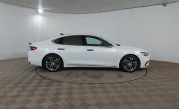 Hyundai Grandeur 2017 года за 10 180 000 тг. в Шымкент фото 4