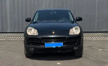 Porsche Cayenne 2004 года за 4 490 000 тг. в Алматы фото 2