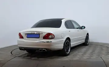 Jaguar X-Type 2003 года за 2 050 000 тг. в Астана