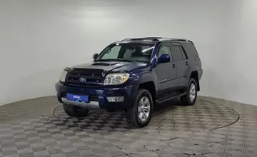Toyota 4Runner 2004 года за 10 500 000 тг. в Алматы фото 1