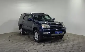 Toyota 4Runner 2004 года за 10 500 000 тг. в Алматы фото 3