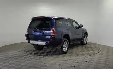Toyota 4Runner 2004 года за 10 500 000 тг. в Алматы