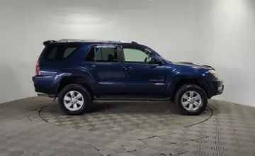 Toyota 4Runner 2004 года за 10 500 000 тг. в Алматы фото 4