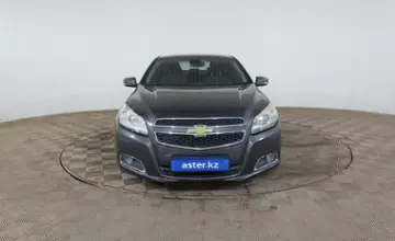 Chevrolet Malibu 2014 года за 4 990 000 тг. в Шымкент фото 2