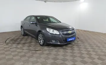 Chevrolet Malibu 2014 года за 4 990 000 тг. в Шымкент фото 3