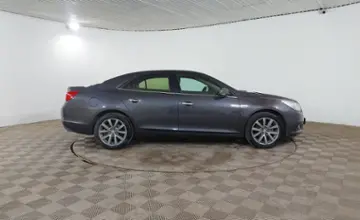 Chevrolet Malibu 2014 года за 4 990 000 тг. в Шымкент фото 4