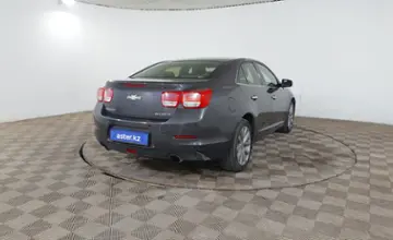 Chevrolet Malibu 2014 года за 4 990 000 тг. в Шымкент