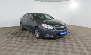 Chevrolet Malibu 2014 года за 4 890 000 тг. в Шымкент фото 3