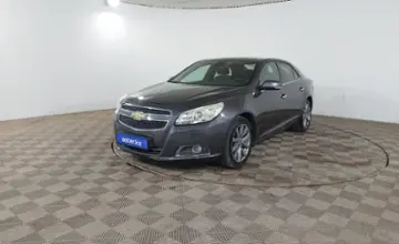 Chevrolet Malibu 2014 года за 4 990 000 тг. в Шымкент фото 1
