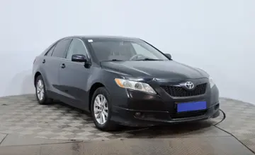 Toyota Camry 2009 года за 4 980 000 тг. в Астана фото 3