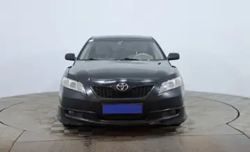 Toyota Camry 2009 года за 4 980 000 тг. в Астана фото 2