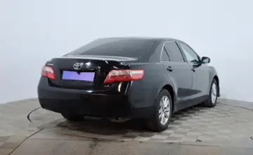Toyota Camry 2009 года за 4 980 000 тг. в Астана