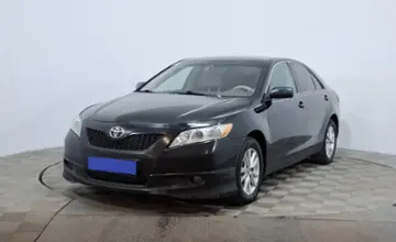 Toyota Camry 2009 года за 4 980 000 тг. в Астана фото 1