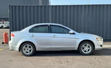 Mitsubishi Lancer 2008 года за 2 990 000 тг. в Алматы фото 4