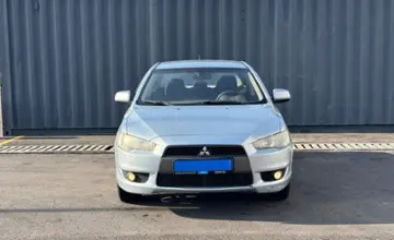 Mitsubishi Lancer 2008 года за 2 990 000 тг. в Алматы фото 2