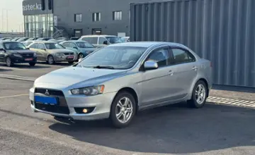 Mitsubishi Lancer 2008 года за 2 990 000 тг. в Алматы фото 1