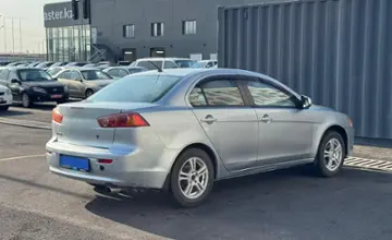 Mitsubishi Lancer 2008 года за 2 990 000 тг. в Алматы