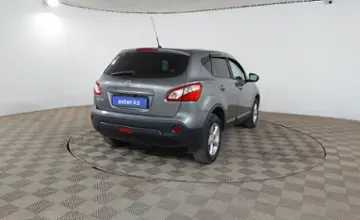 Nissan Qashqai 2010 года за 4 390 000 тг. в Шымкент