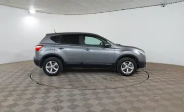 Nissan Qashqai 2010 года за 4 390 000 тг. в Шымкент фото 4