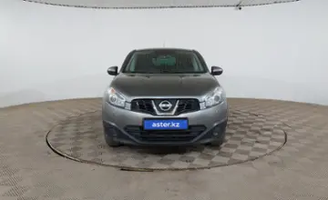 Nissan Qashqai 2010 года за 4 390 000 тг. в Шымкент фото 2