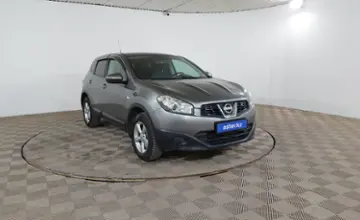 Nissan Qashqai 2010 года за 4 390 000 тг. в Шымкент фото 3